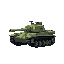sherman tank