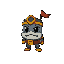soldado