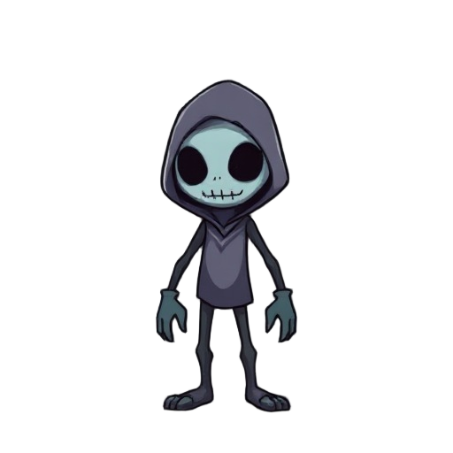 randenspooky streamer