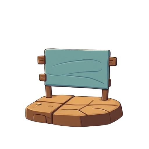 stwórz koszary jeden budynek zrobiony z drewna i słomy a obok niego zagrodzony plac do trenowania walki 2 strachy na wróble