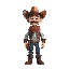 cowboy