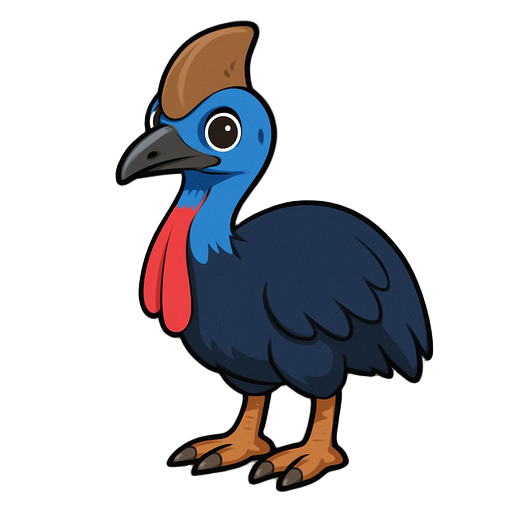 cassowary