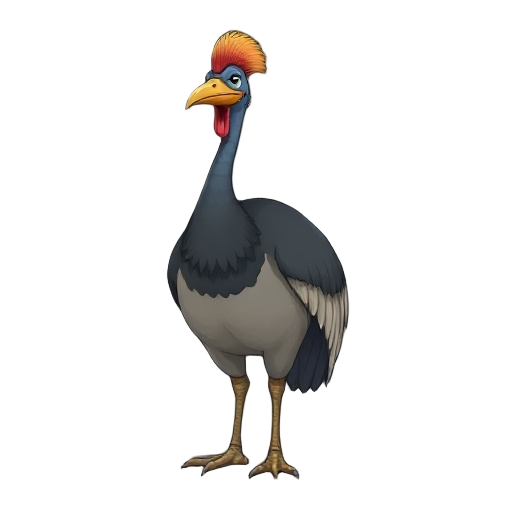 cassowary