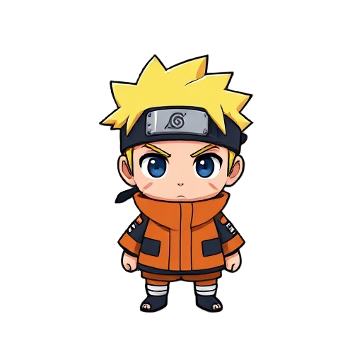 naruto