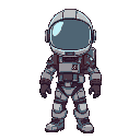 astronauta de combate