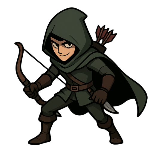 archer-assassin