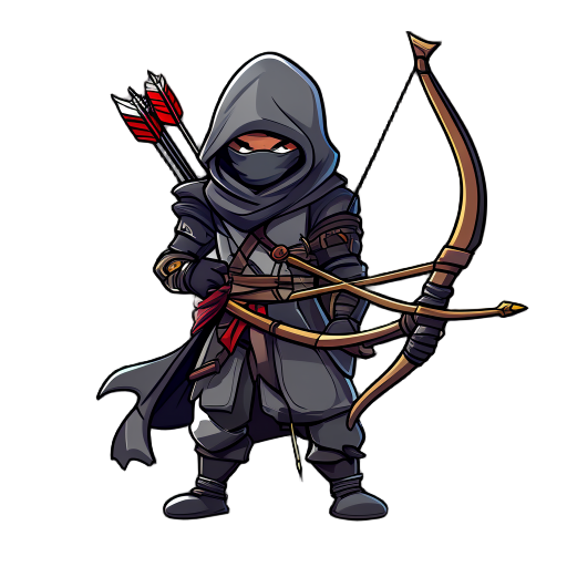 archer-assassin
