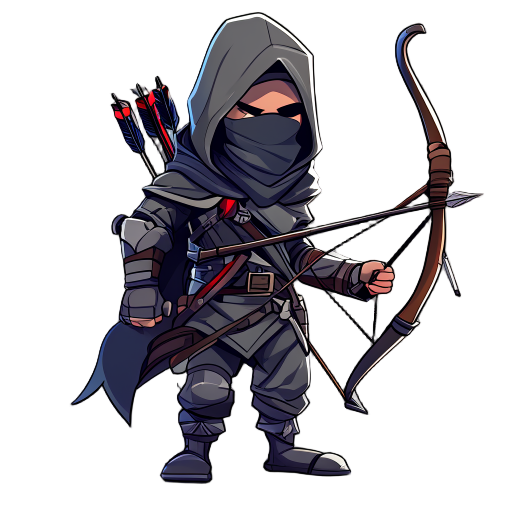 archer-assassin