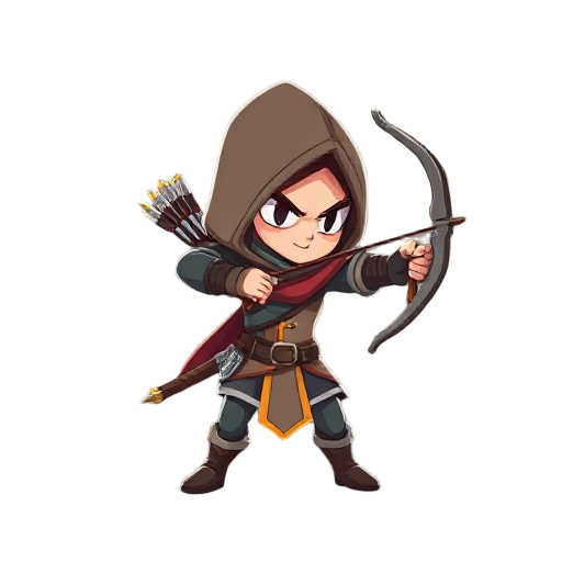 archer-assassin