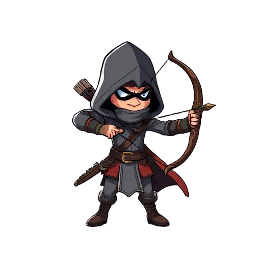archer-assassin