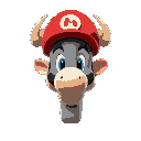 mario goatse