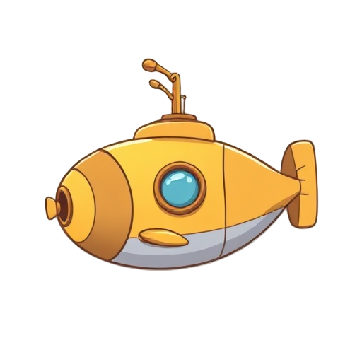 submarino