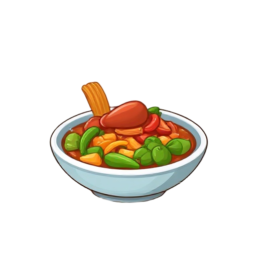 makanan gorengan indonesia