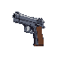pistol