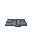 texture for sidewalk in cyberpunk style