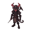 demon hunter