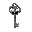 horror key
