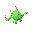 green slime for rpg