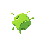green slime 