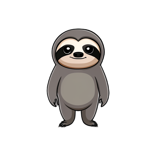 sloth