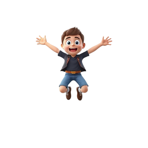jump