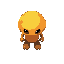 magma slime