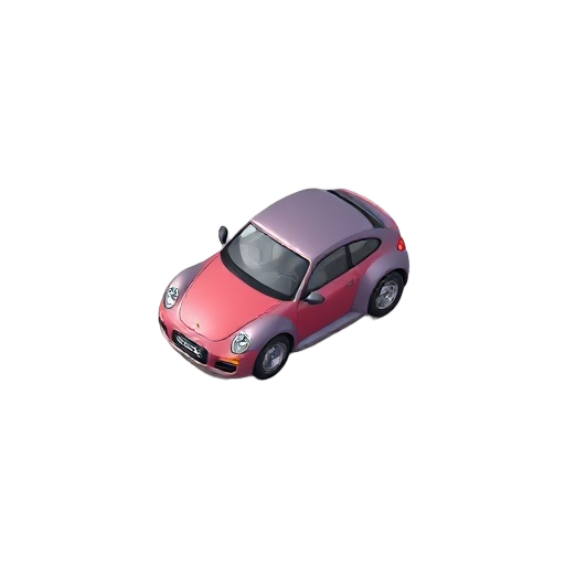 a car