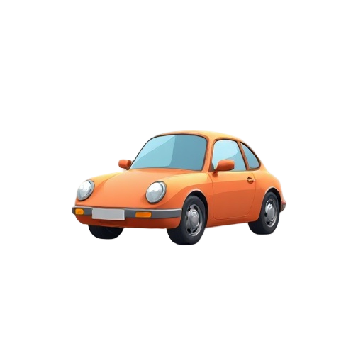 a car