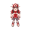 player fo red team in milk game without human