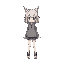 chica anime