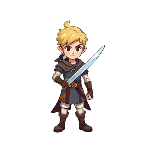 sword