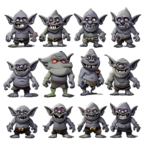 goblins 