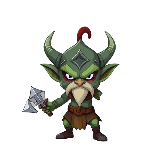 goblin slayer