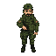 pakistani soldier 