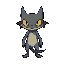 murcielago estilo pixel