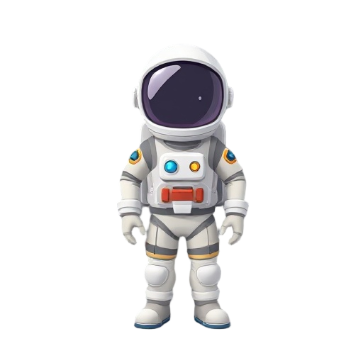 astronaut