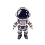  astronaut