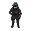 swat officer