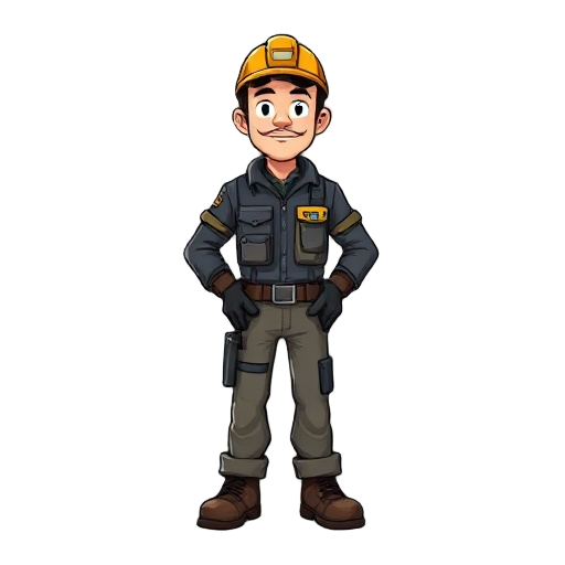 engineer