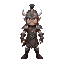 warrior