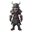 warrior