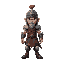 warrior