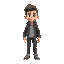 human
