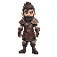 warrior
