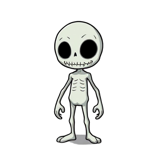ghoul