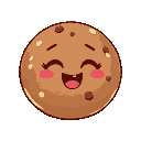 cookie estilo menina