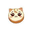 cookie estilo menina