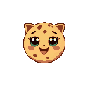 cookie estilo menina