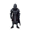 knight from dark souls