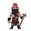kratos from the game god of war 3